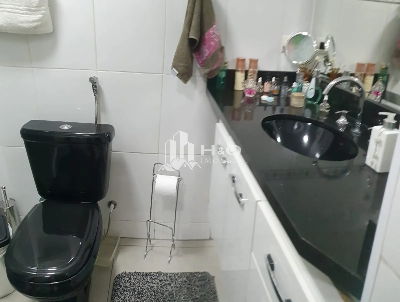 Imagem Casa à Venda | Vila Buenos Aires | 114m²
