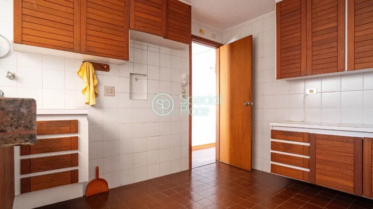 Imagem Apartamento com excelente planta e posição solar. Ventilação e iluminação natural em todas as ...