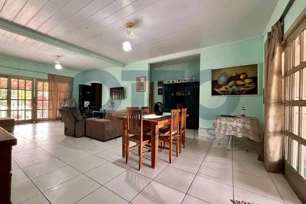 Imagem Casa com 3 quartos e 1 suíte para venda em Coroa Vermelha, Santa Cruz Cabrália