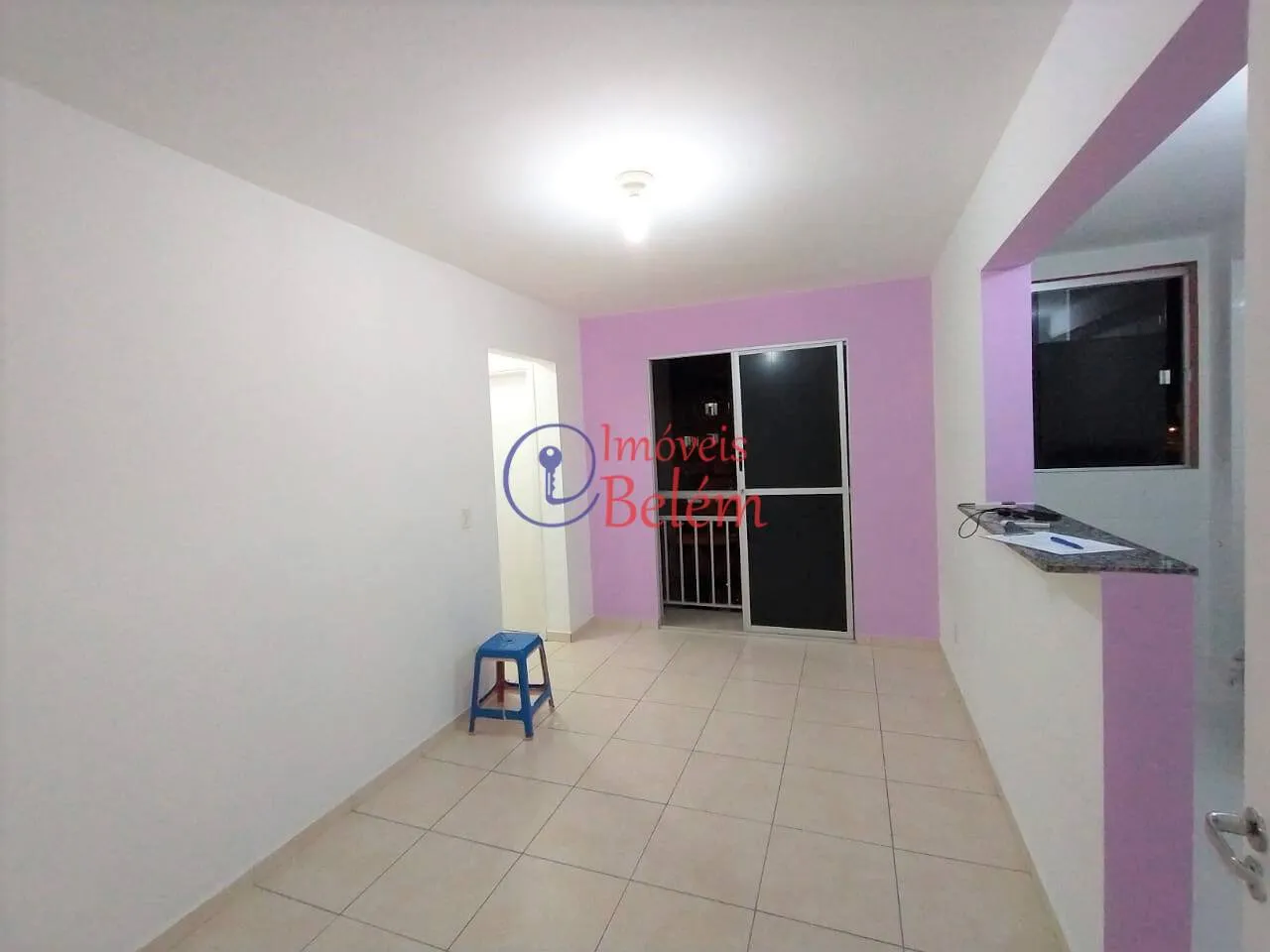 Imagem Imóveis Belém Vende Apto no Jardim Bela Vida II 2/4 c Splits