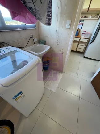 Imagem Praia do tombo, lindo apartamento com vista livre.