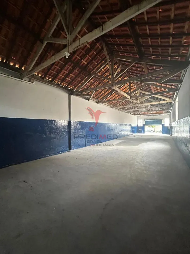Imagem GALPÃO BAIRRO ALTO EM PIRACICABA