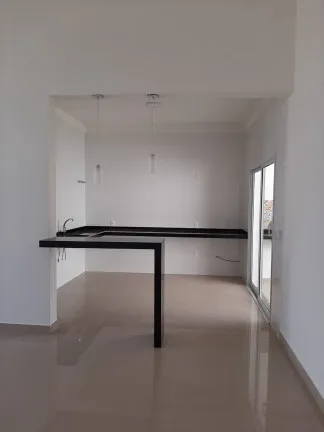 Imagem Casa de Condomínio com 3 Quartos à Venda, 128 m² em Jardim Bréscia - Indaiatuba