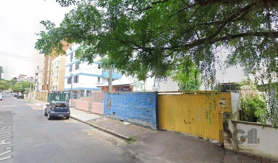 Imagem Terreno no Bairro jardim Botanico em Porto Alegre próximo ao Bourbom Ipiranga