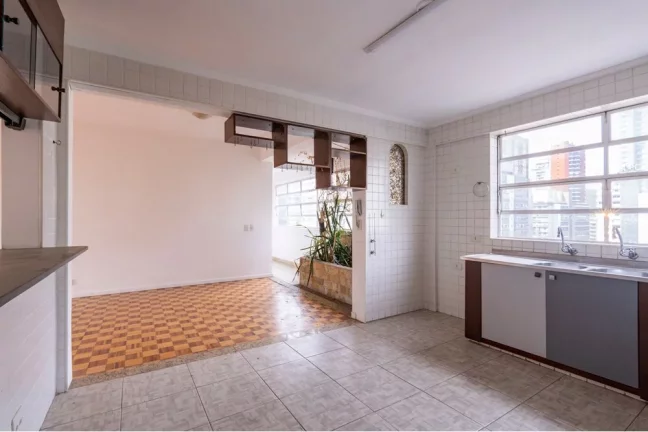 Imagem Apartamento à venda em São Paulo, Pinheiros, com 3 quartos, 134m2