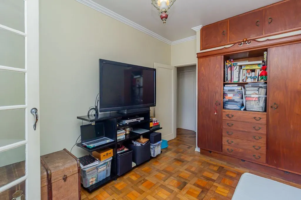 Imagem Apartamento 3 dorms à venda Rua Augusto Pestana, Santana - Porto Alegre