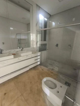 Imagem Sobrado 4 Suites Plenas Com Closet No Alphaville Goias