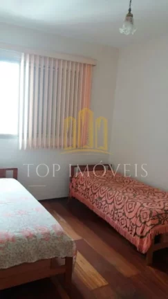 Imagem Apartamento 2 Dormitórios à Venda no Parque Industrial