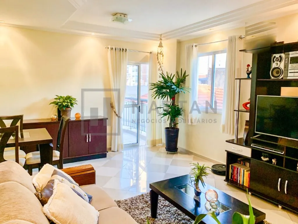 Imagem Apartamento com 3 dormitórios à venda, 87 m² por R$ 650.000,00 - Mooca - São Paulo/SP