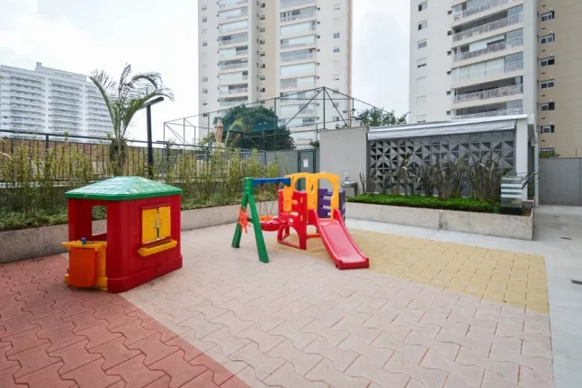 Imagem Apartamento à venda em São Paulo, Vila Mariana, com 2 quartos, 215m2