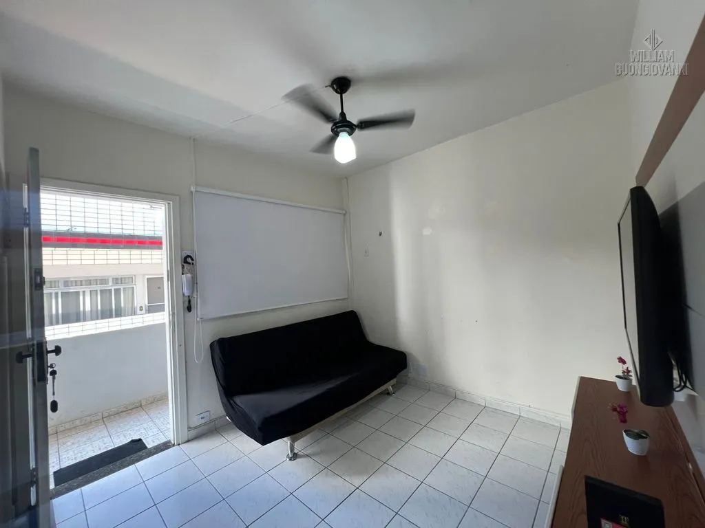Imagem APARTAMENTO 1 DORMITORIO NA GUILHERMINA