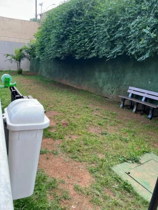 Imagem Apartamento Maravilhoso com 44m² 2 Dormitorios e 1 vaga de Garagem