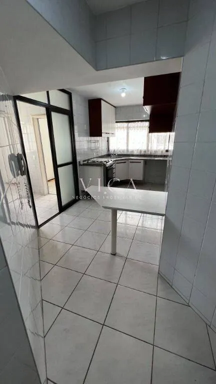 Imagem Apartamento com 3 dormitórios à venda, 98 m² por R$ 1.014.000 - Alphaville