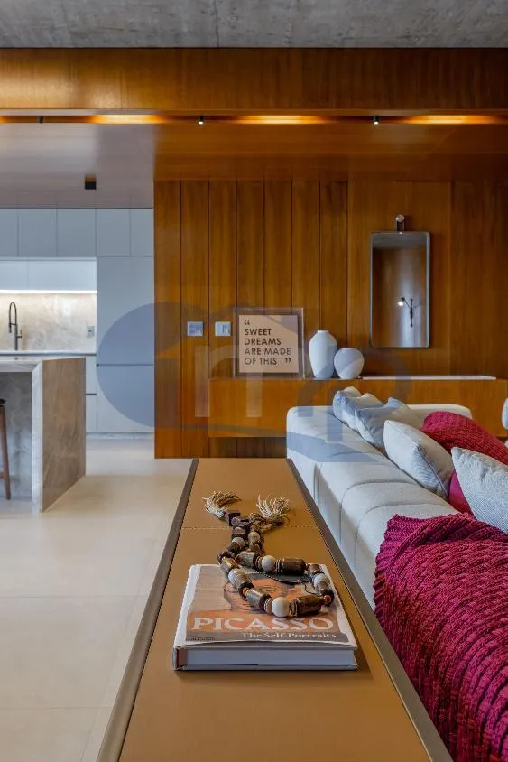 Imagem Apartamento a venda com 3 suites na Prainha em Torres/RS