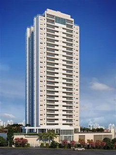 Imagem Apartamento de luxo com 3 quartos e 3 suítes no Condomínio Gióia Aclimação em São Paulo-SP, 124m², 4 banheiros e 3 vagas. Venha conferir!