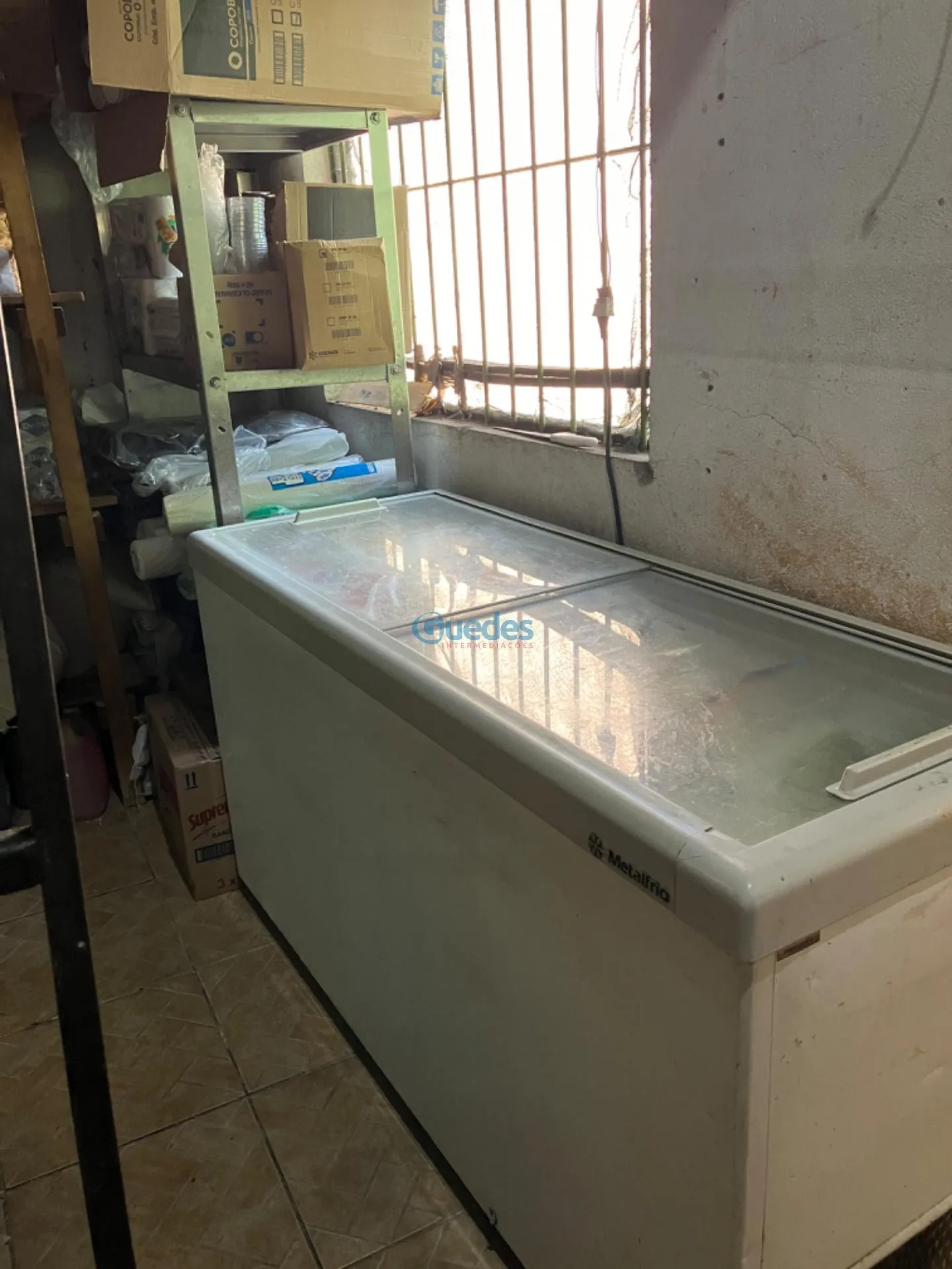 Imagem Lanchonete à Venda na Vila Olímpia - SP R$ 1.500.000,00