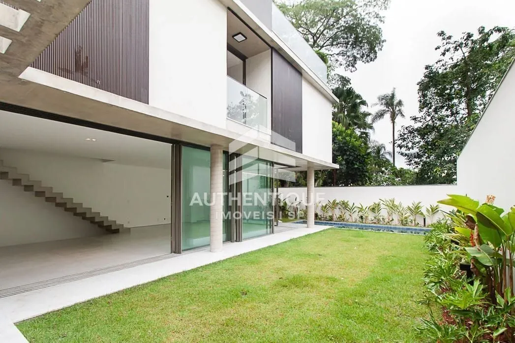 Imagem CASACOTE BROOKLIN - CASA EM CONDOMINIO - Casa à venda no bairro Brooklin - São Paulo/SP, Zona Sul