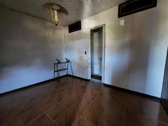 Imagem Casa para Venda em Teresópolis / RJ no bairro Jardim Europa