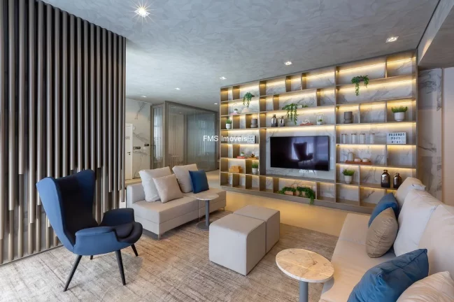 Imagem Locação de Studio de 29m² em Itaim