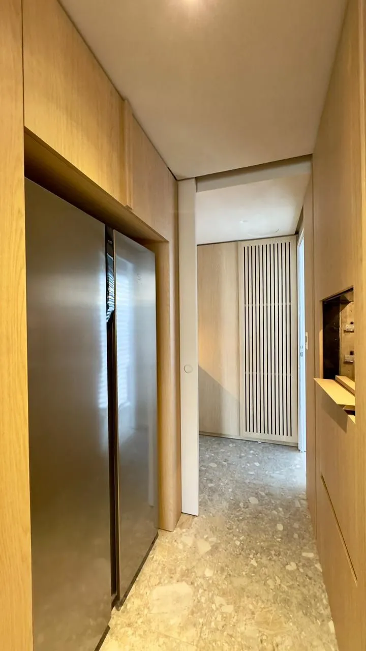 Imagem ️ APARTAMENTO DECORADO - EXCLUSIVIDADE NOS ALTOS DA CARLOS VON KOSERITZ