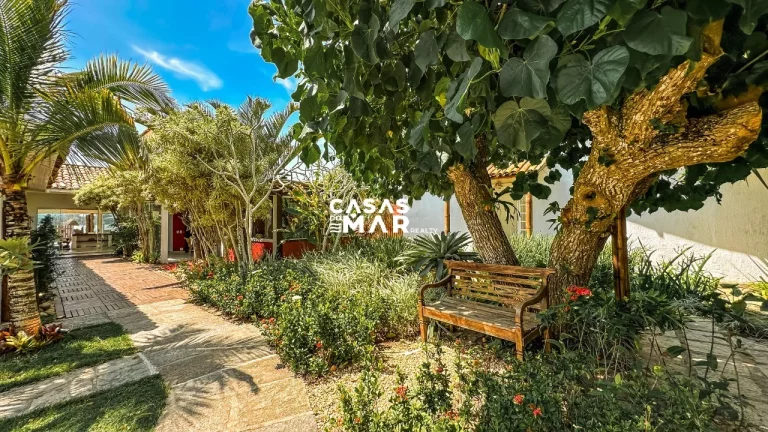 Imagem CASA FRENTE MAR TEMPORADA em ARMAÇÃO DOS BÚZIOS - RJ, Praia Rasa