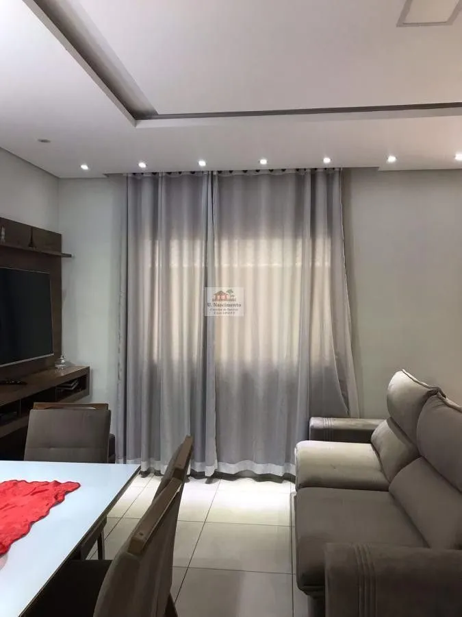 Imagem Casa em Condomínio fechado localizada na Cidade Patriarca