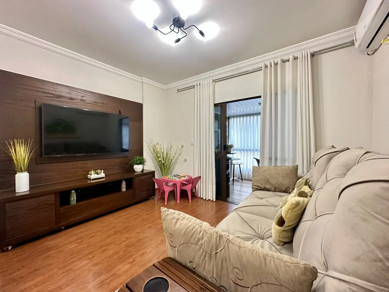 Imagem Apartamento à venda com 123m2 por R$ 1.250.000,00