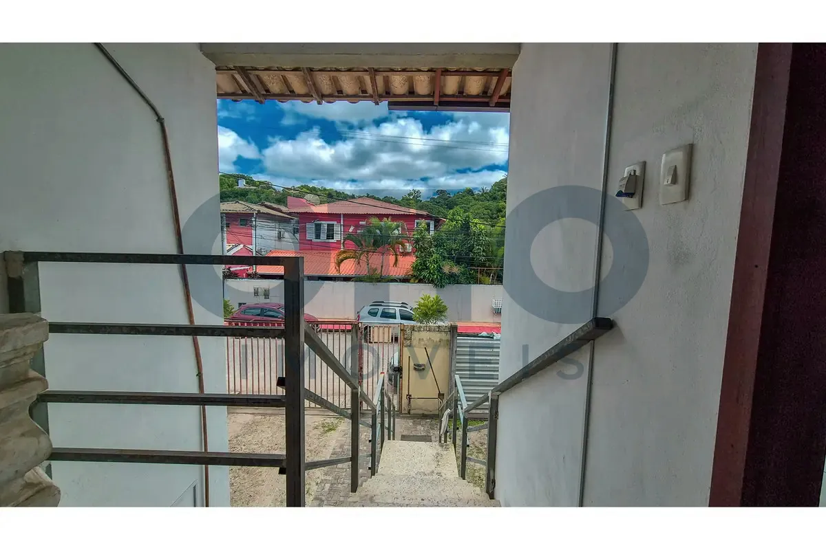 Imagem Apartamento com 3 quartos e 3 suítes para locação em Vilage, Porto Seguro