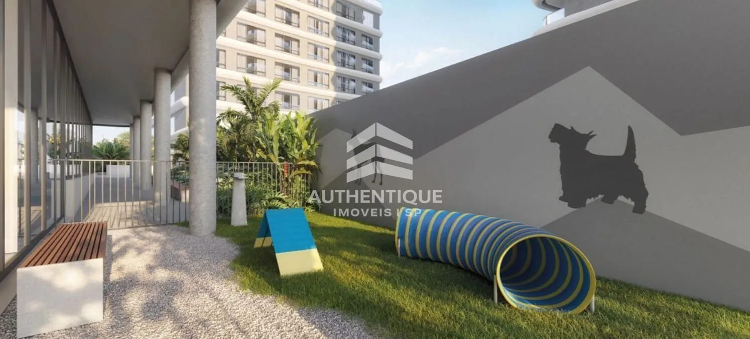 Imagem CIDADE JOCKEY BUTANTA - Apartamento no bairro Butantâ São Paulo à venda