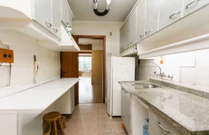 Imagem Apartamento em Jardim Lindóia