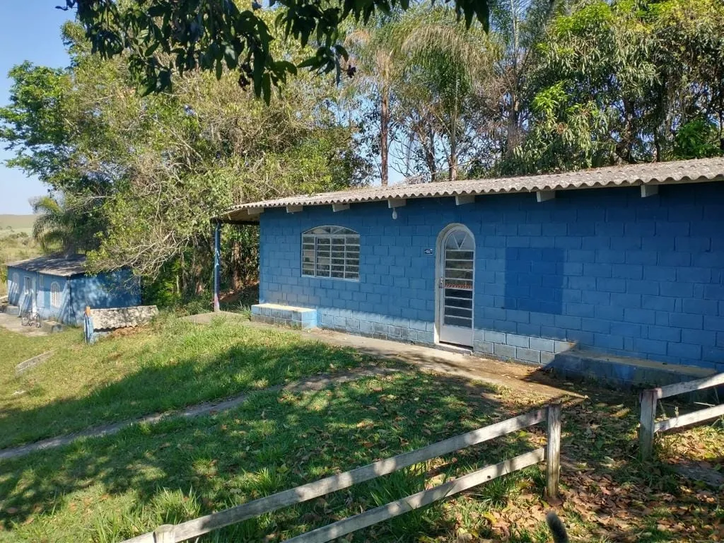 Imagem Chácara à venda 1 Quarto, 1 Suite, 13700M², Vila Menino Jesus, Caçapava - SP