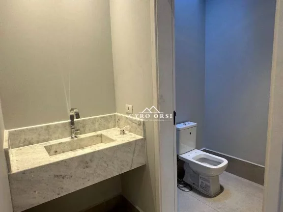Imagem Casa com 3 dormitórios à venda, 280 m² por R$ 1.880.000 - Residencial Damha 1 - Piracicaba/SP