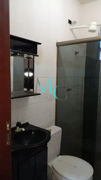 Imagem Apartamento com 2 dormitórios, 46 m² - venda por R$ 100.000,00 ou aluguel por R$ 1.090,00/mês - Senador Vasconcelos - Rio de Janeiro/RJ