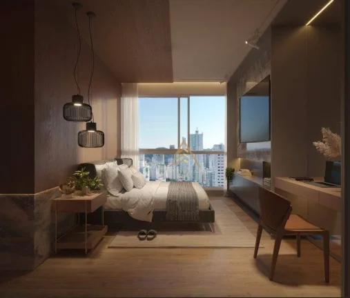 Imagem Apartamento com 4 dormitórios à venda, 190 m² por R$ 4.080.000,00 - Centro - Balneário Camboriú/SC