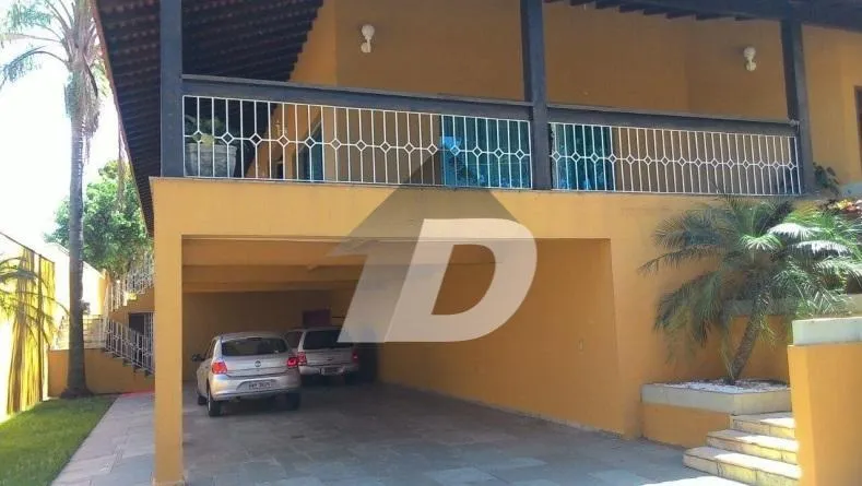 Imagem CASA - PARQUE TAQUARAL - CAMPINAS