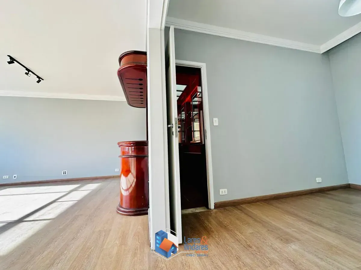 Imagem Apartamento para venda em Vila Mariana com 3 quartos, sendo 1 suíte, 176m²