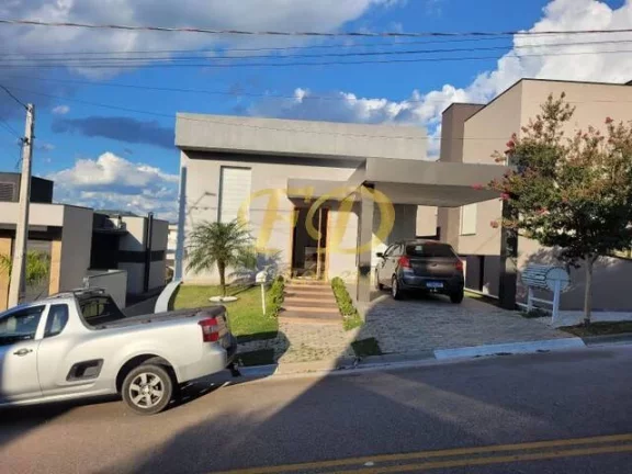 Foto do imóvel CASA CONDOMINIO FECHADO.