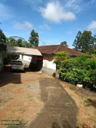 Imagem CHACARA RURAL em PALMEIRAL - MG, PALMEIRAL