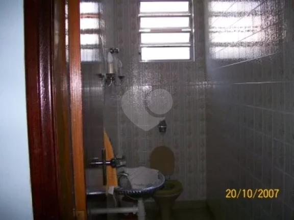 Imagem Casa à venda com 4 quartos, sendo 4 suítes, em Jaguaré, São Paulo - SP