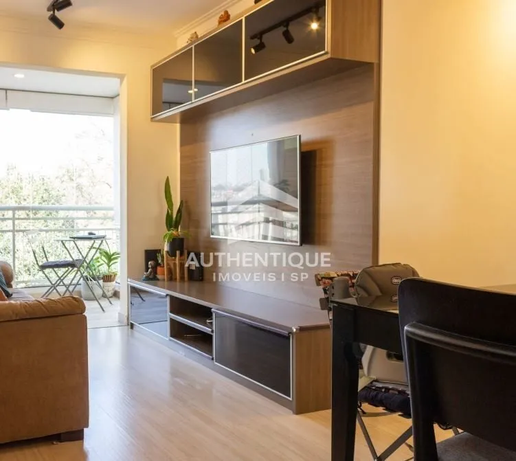 Imagem LIV On - Jardim Prudência - Apartamento à venda em São Paulo/SP