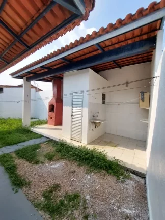 Imagem CASA RESIDENCIAL em MANAUS - AM, PARQUE 10 DE NOVEMBRO