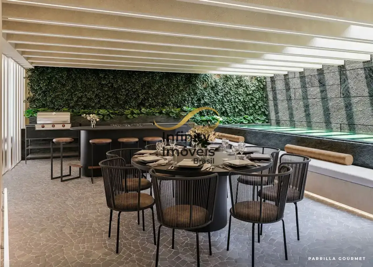 Imagem Breeze Funcionários - Apartamento à venda no bairro Funcionários - Belo Horizonte/MG