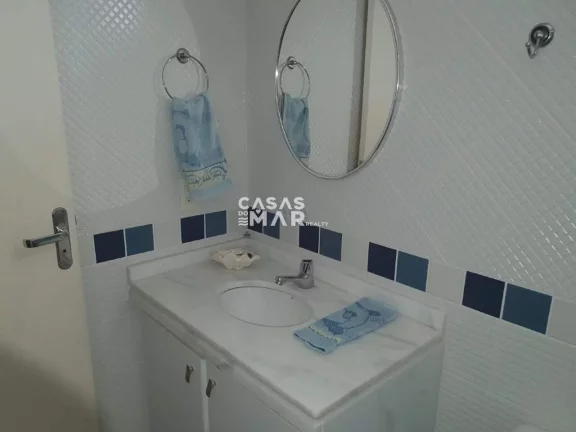 Imagem Imperdível oportunidade: Casa à venda em Angra dos Reis-RJ, Praia da Ribeira (cunhambebe) - 5 quartos, 4 suítes, 5 banheiros, 3 vagas, 250m²!