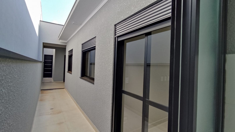 Imagem Casa de Condomínio com 3 Quartos à Venda, 112 m² em Jardim Park Real - Indaiatuba
