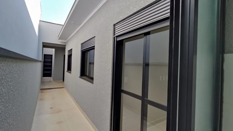 Imagem Casa de Condomínio com 3 Quartos à Venda, 112 m² em Jardim Park Real - Indaiatuba