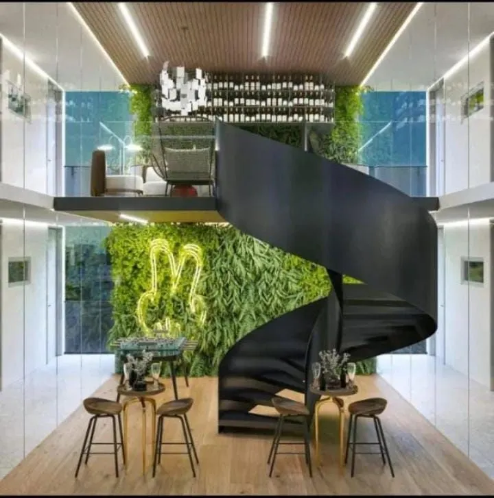 Imagem Acqua Flat Studio - Seu novo lar em Tambaú!