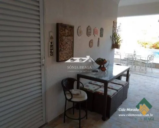 Imagem CASA RESIDENCIAL em BERTIOGA - SP, MORADA DA PRAIA