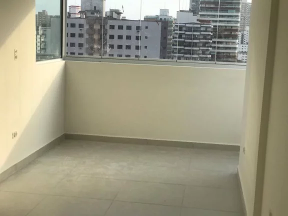 Imagem Apartamento com 2 dormitórios 1 suíte na Guilhermina!!!