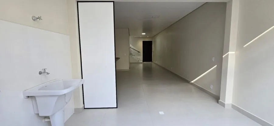 Imagem Sobrados Geminados em fase de acabamento - mini condomínio