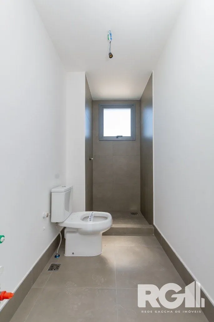 Imagem Apartamento com suíte, churrasqueira, vista e uma infraestrutura incrível!!